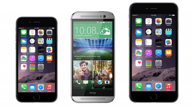 Former Android Fan Explains Why He Left Android for the iPhone 6 Plus