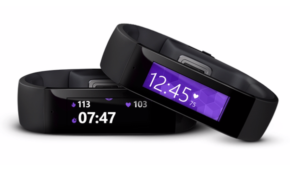 5 Reasons the Microsoft Band is the World’s Best Android Wearable