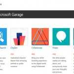 Microsoft Attempts to Improve Android With New ‘Garage’ Apps