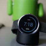 Moto 360 Battery Life Extended to 36 Hours After Software Update