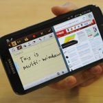 How Android Multi-Window Apps Could Work