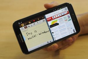How Android Multi-Window Apps Could Work