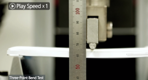 Samsung Proves Durability of the Note 4 Using Three-Point Bend Test, Human Weight Test