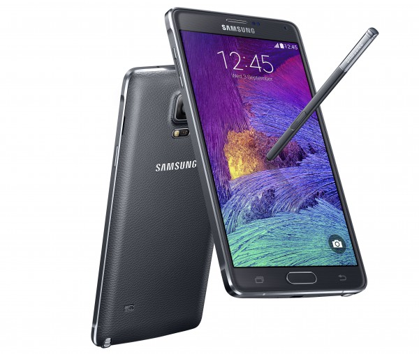 You Can Already Root the Samsung Galaxy Note 4