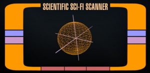 Scientific Sci-Fi Scanner Lite – You Think It, It Scans It!