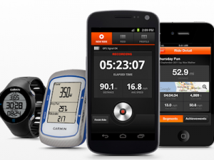 Strava Running and Cycling GPS – Challenge Your Fitness Levels