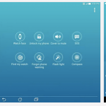 Asus ZenWatch Manager – The Perfect Companion For Asus Android Wearables