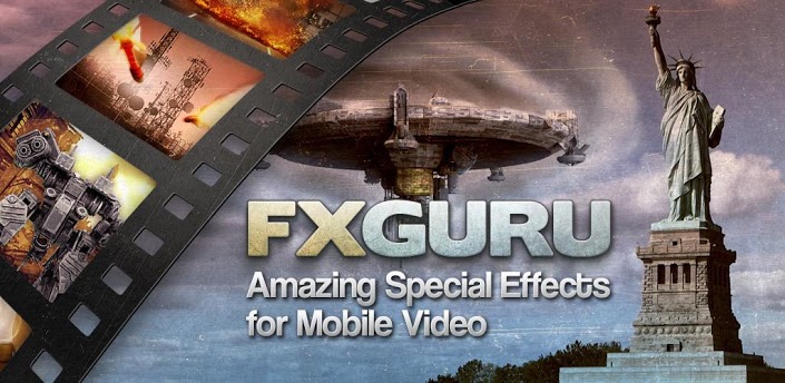 FX Guru – Movie FX Director