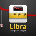 Libra – The Weight Manager