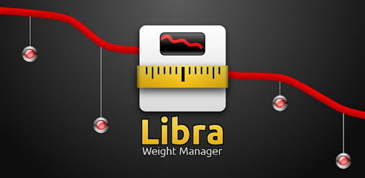 Libra – The Weight Manager