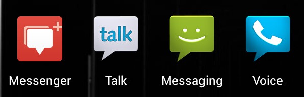 Google Messenger Fails to Gain Much Mainstream Appeal 