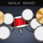Walk Band – Making Music Production Virtual