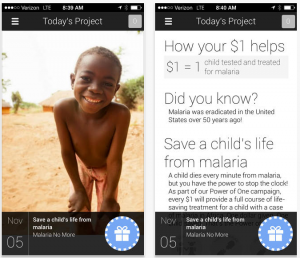 4 Android Apps You Can Use to Save the World