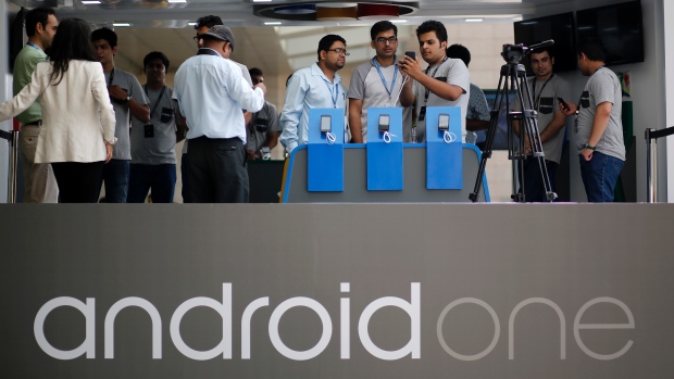 Android One Report Card - Things Not Looking Bright In India's Smartphone market