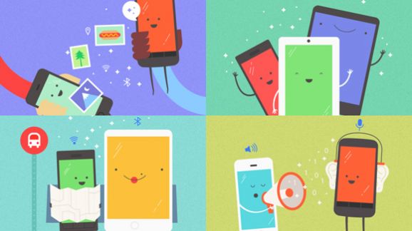 Copresence - Google's Initiative to Make Sharing Files Between Android and iOS Effortless 