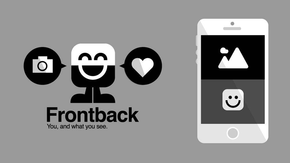Image app. Frontback777. Frontback Design. Приложение frontback.