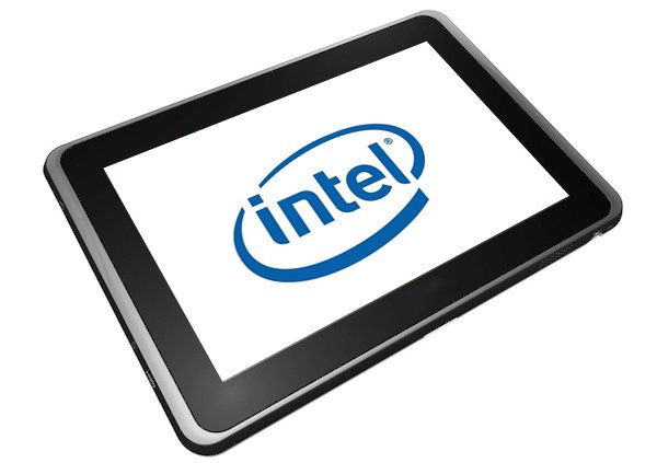 Intel-Powered Tablets Get Ready to Take On Low-Cost Android Alternatives For The Holidays