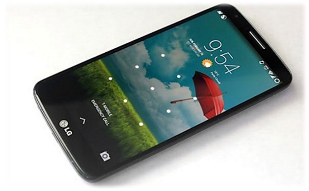 LG G3 Will Receive Android 5.0 Lollipop Later This Week