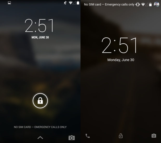Google’s Massive Android Update Will Come With A New ‘Smart’ Lock Screen