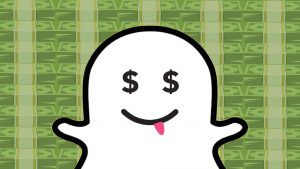 Snapchat Introduces Snapcash, Letting Users Send Money to Each Other in Seconds