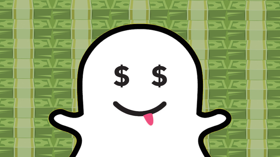 Snapchat が Snapcash を導入し、ユーザー同士が数秒で送金できるようになりました