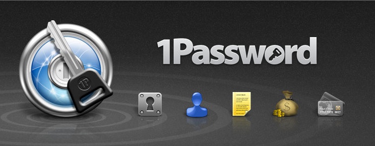 1Password – Making Passwords Easy to Remember