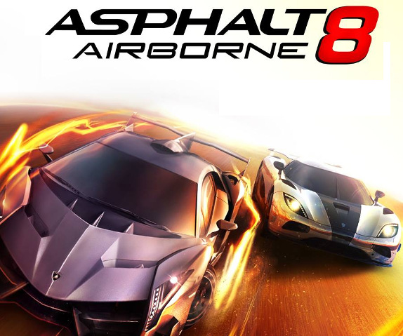 asphalt 8 airborne car perfect no wreck video