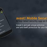 Avast – One of the Best Free Mobile Security Solutions for Android
