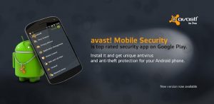 Avast – One of the Best Free Mobile Security Solutions for Android