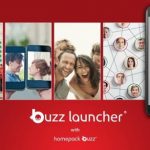 Buzz Launcher – An App To Efficiently Personalize Your Home Screen