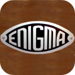 Enigma Simulator – A Blast From the Past In Deciphering Secret Messages