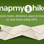 Map My Hike – The GPS Hiking App