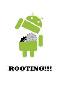 Rooting – Let’s Clear the Confusion