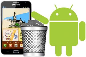 Android Apps Being Sneakily Installed By Carriers On User Devices