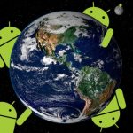 Android’s Dominance Over the Smartphone Business Gets Firmer