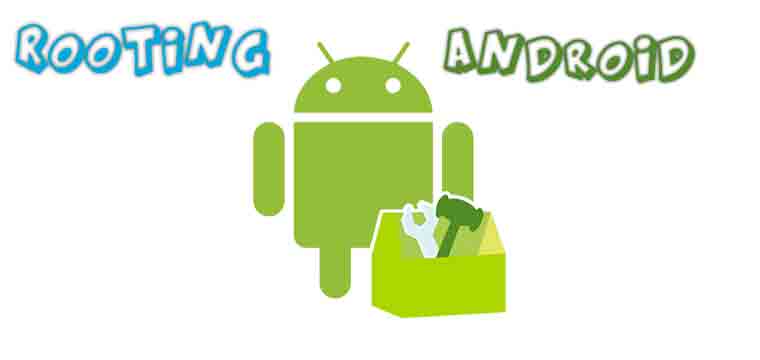 android-rooting