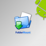 Folder Mount – To Deal With Insufficient Storage Space