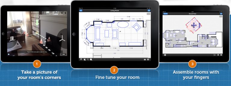 MagicPlan – The Ultimate Home Interior Planning Shortcut | One Click Root