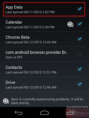 Data Sync 2