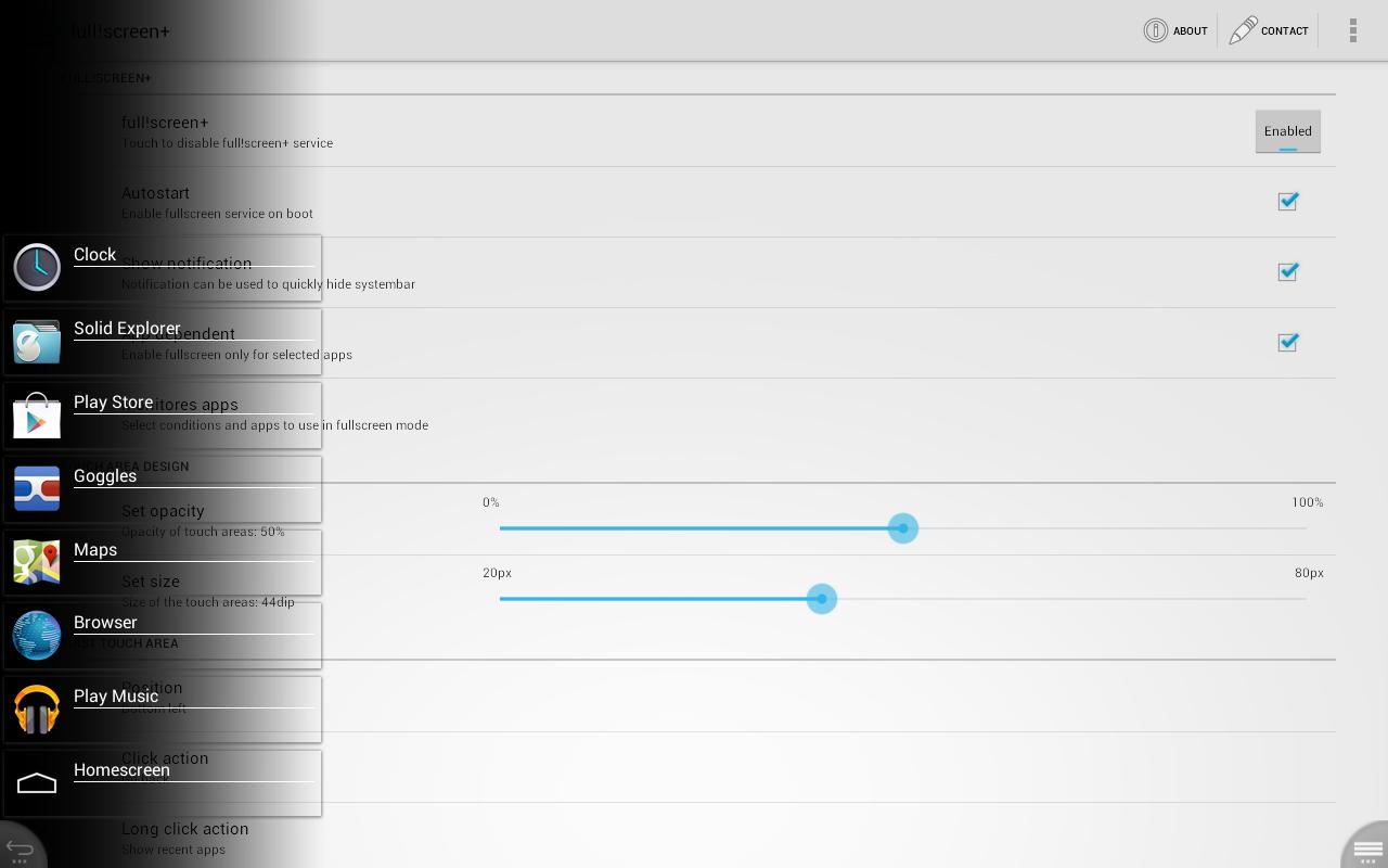 How to Make Better Use of Your Android Screen - One Click Root