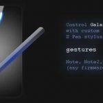 GMD SPen Control – For the Stylus Users