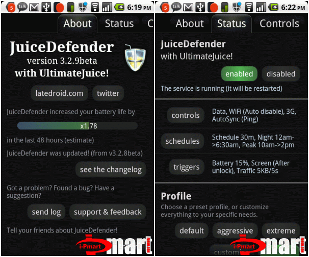 Juice Defender Ultimate 2
