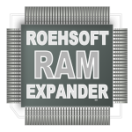 Roehsoft RAM Expander – For Preserving More Evidence
