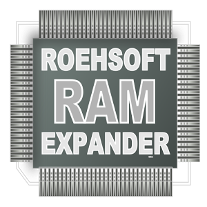 Roehsoft RAM Expander – For Preserving More Evidence