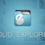 Solid Explorer File Manager – Mixing Beauty with Efficiency