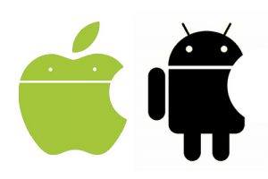 Apple Users Outspending Android Users – Decoding the Figures