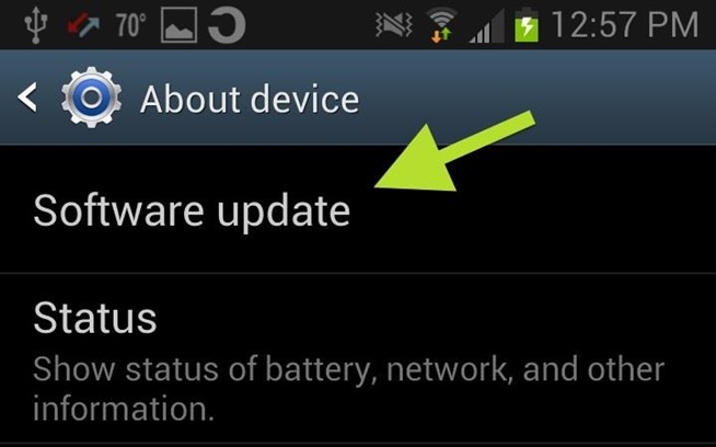 The True Utility Of Android OS Updates