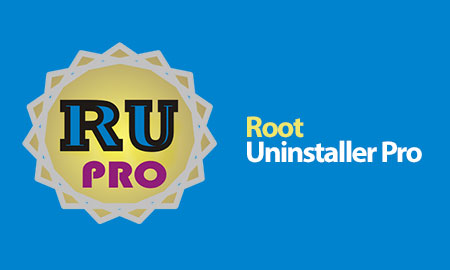 Root Uninstaller Pro – For the Rooted and the Unrooted