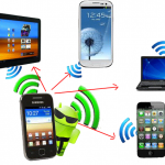 Portable Wifi Hotspot – Let’s Share Internet and Spread the Love