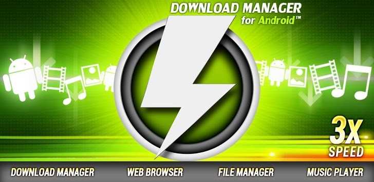 Free Download Manager - download everything from the internet